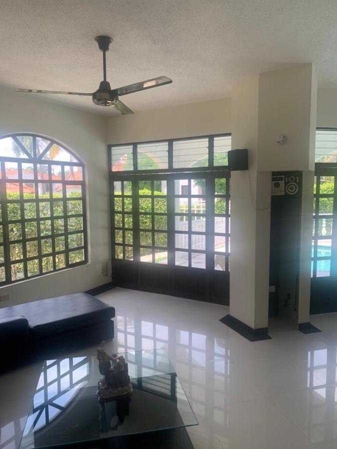 Casa Campestre Hacienda Estancia, En Melgar Con Piscina Privada Exterior foto